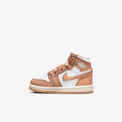 Air Jordan 1 Retro High OG TD 'Praline' FN6623-201 Air Jordan 1 Retro High OG TD 'Praline' FN6623-201