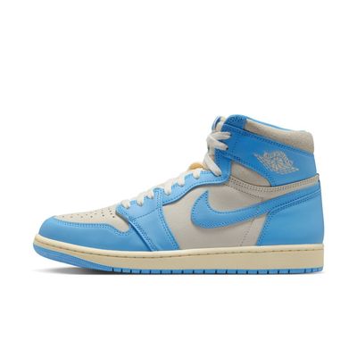 Air Jordan 1 Retro High OG 'UNC Reimagined' DZ5485-402 Air Jordan 1 Retro High OG 'UNC Reimagined' DZ5485-402