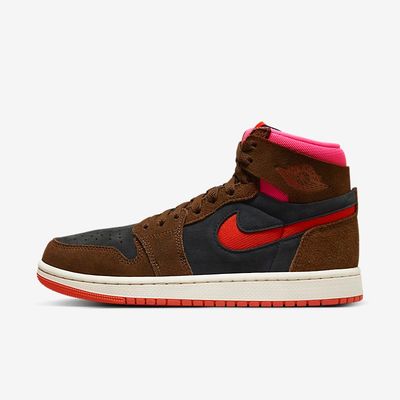 Air Jordan 1 Zoom CMFT 2 'Cacao Wow' DV1305-206 Air Jordan 1 Zoom CMFT 2 'Cacao Wow' DV1305-206