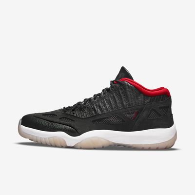 Air Jordan 11 Low IE 'Bred' 919712-023 Air Jordan 11 Low IE 'Bred' 919712-023