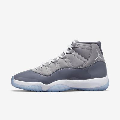 Air Jordan 11 Retro 'Cool Grey' CT8012-005 Air Jordan 11 Retro 'Cool Grey' CT8012-005
