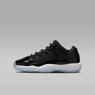 Air Jordan 11 Retro Low GS 'Space Jam' FV5121-004 Air Jordan 11 Retro Low GS 'Space Jam' FV5121-004