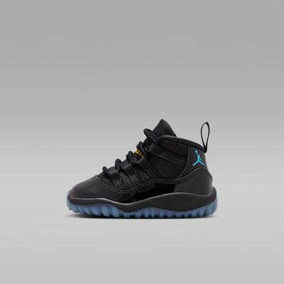 Air Jordan 11 Retro TD 'Gamma Blue' 378040-047 Air Jordan 11 Retro TD 'Gamma Blue' 378040-047