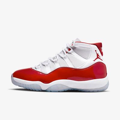 Air Jordan 11 Retro 'Varsity Red' CT8012-116 Air Jordan 11 Retro 'Varsity Red' CT8012-116