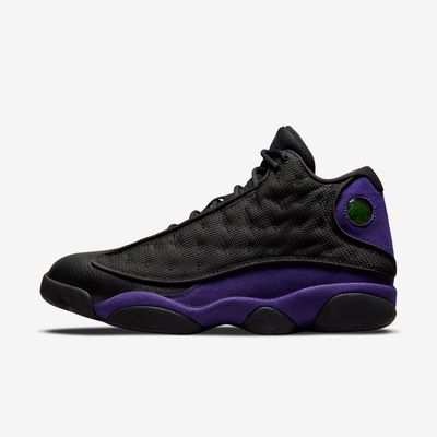 Air Jordan 13 Retro 'Court Purple' DJ5982-015 Air Jordan 13 Retro 'Court Purple' DJ5982-015