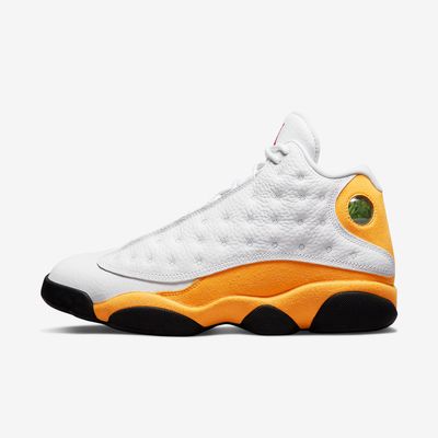 Air Jordan 13 Retro 'Del Sol' 414571-167 Air Jordan 13 Retro 'Del Sol' 414571-167