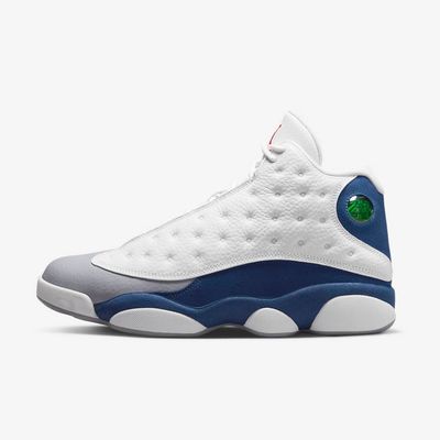 Air Jordan 13 Retro 'French Blue' 414571-164 Air Jordan 13 Retro 'French Blue' 414571-164