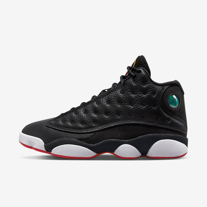 SoleFly x Air Jordan 13 Retro SP DX5763-100 | More Sneakers