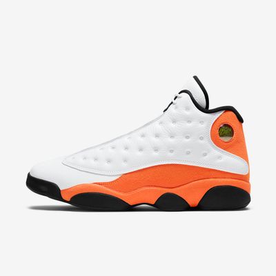 Air Jordan 13 Retro 'Starfish' 414571-108 Air Jordan 13 Retro 'Starfish' 414571-108
