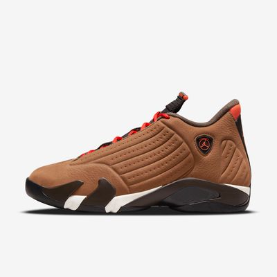 Air Jordan 14 Retro 'Winterized' DO9406-200 Air Jordan 14 Retro 'Winterized' DO9406-200