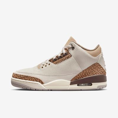 Air Jordan 3 Retro 'Palomino' CT8532-102 Air Jordan 3 Retro 'Palomino' CT8532-102