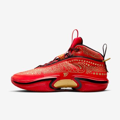 Air Jordan 37 Luka 'El Matador' DV5268-676 Air Jordan 37 Luka 'El Matador' DV5268-676