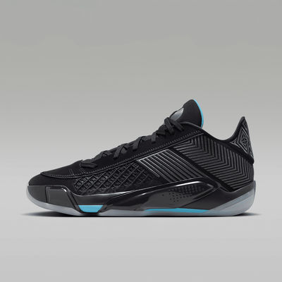 Air Jordan 38 Low 'Black Gamma Blue' FD2326-004 Air Jordan 38 Low 'Black Gamma Blue' FD2326-004