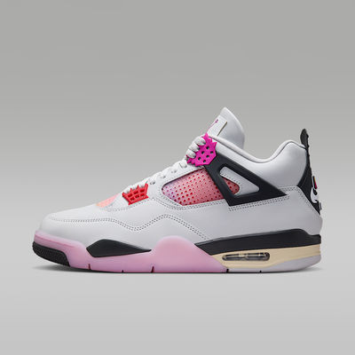 Air Jordan 4 Retro 'Comic' JA1135-100