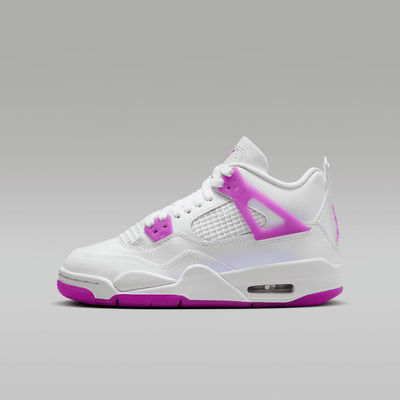 Air Jordan 4 Retro GS 'Hyper Violet' FQ1314-151 Air Jordan 4 Retro GS 'Hyper Violet' FQ1314-151