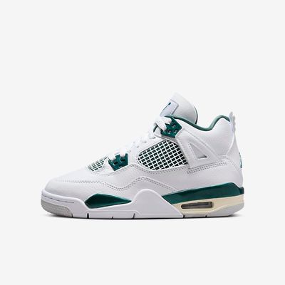 Air Jordan 4 Retro GS 'Oxidized Green' FQ8213-103 Air Jordan 4 Retro GS 'Oxidized Green' FQ8213-103