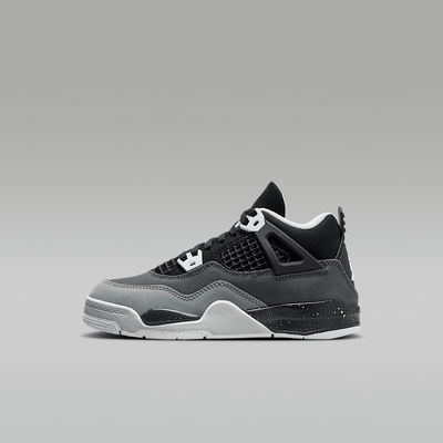 Air Jordan 4 Retro PS 'Fear' FV4537-002 Air Jordan 4 Retro PS 'Fear' FV4537-002