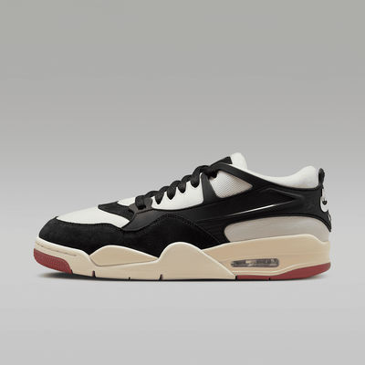 Air Jordan 4 RM 'Sail White Coconut Milk' FQ7939-100 Air Jordan 4 RM 'Sail White Coconut Milk' FQ7939-100