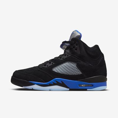 Air Jordan 5 Retro 'Racer Blue' CT4838-004 Air Jordan 5 Retro 'Racer Blue' CT4838-004