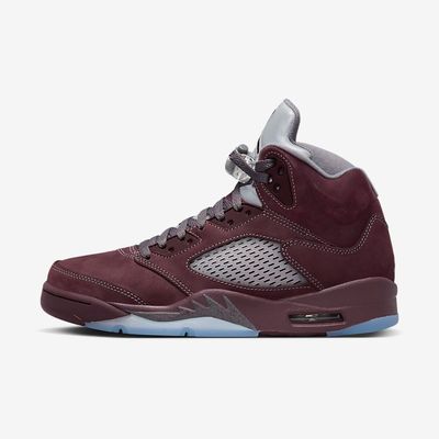 Air Jordan 5 Retro SE 'Burgundy' DZ4131-600 Air Jordan 5 Retro SE 'Burgundy' DZ4131-600