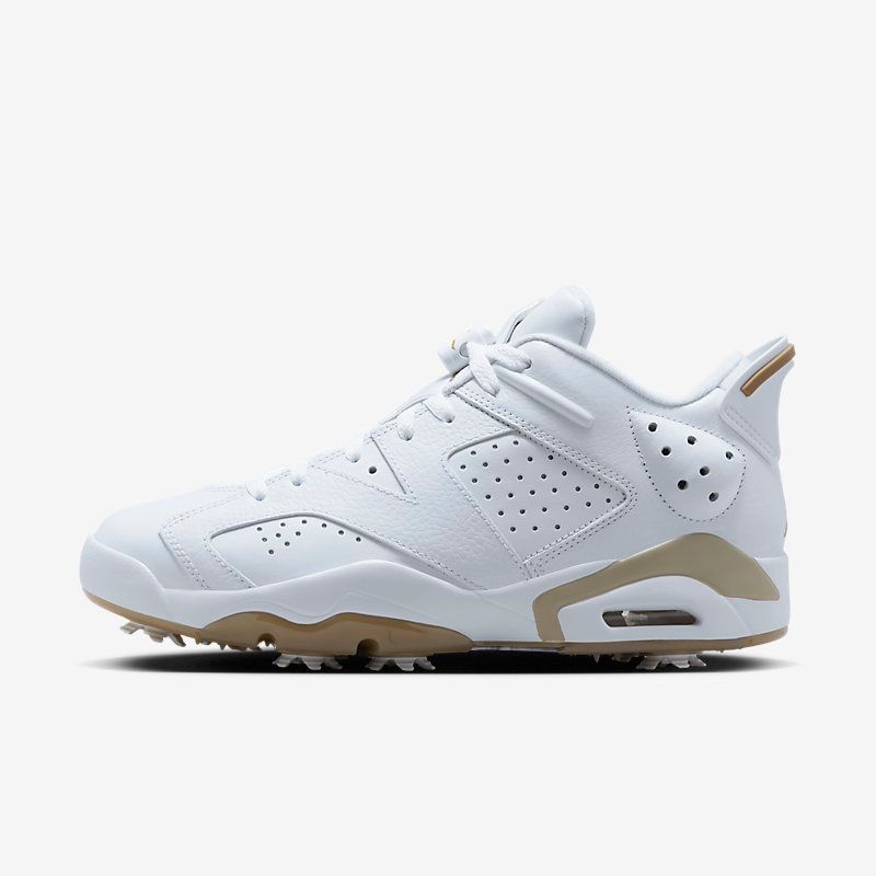 jordan 6 retro beige
