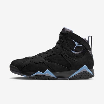 Air Jordan 7 Retro 'Chambray' CU9307-004 Air Jordan 7 Retro 'Chambray' CU9307-004