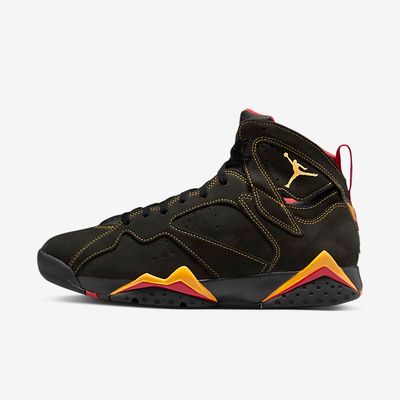 Air Jordan 7 Retro 'Citrus' 2022 CU9307-081 Air Jordan 7 Retro 'Citrus' 2022 CU9307-081