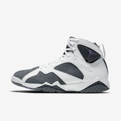 Air Jordan 7 Retro 'Flint' 2021 CU9307-100 Air Jordan 7 Retro 'Flint' 2021 CU9307-100