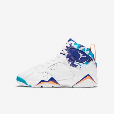 Air Jordan 7 Retro GS 'Chlorine Blue' 442960-100 Air Jordan 7 Retro GS 'Chlorine Blue' 442960-100