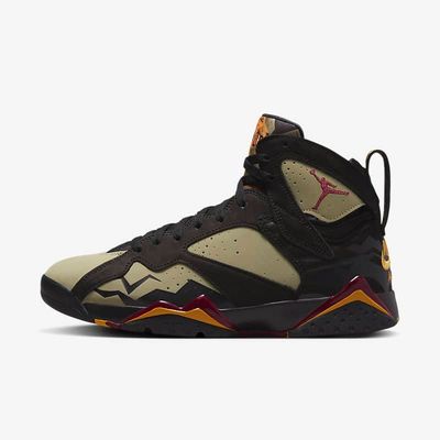 Air Jordan 7 Retro 'Neutral Olive' DN9782-001 Air Jordan 7 Retro 'Neutral Olive' DN9782-001