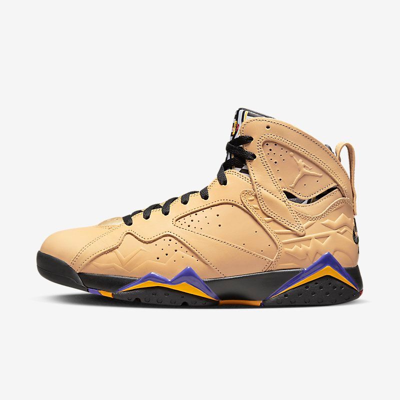 Air Jordan 7 Retro Chambray CU9307-004 | More Sneakers