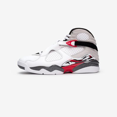 Air Jordan 8 Retro 'Bugs Bunny' 305381-100 Air Jordan 8 Retro 'Bugs Bunny' 305381-100