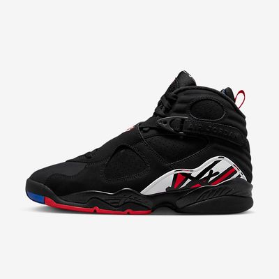 Air Jordan 8 Retro 'Playoffs' 305381-062 Air Jordan 8 Retro 'Playoffs' 305381-062
