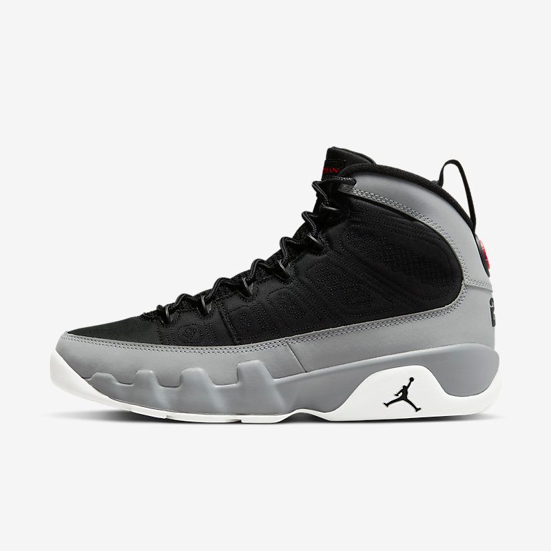 Air Jordan 9 Retro Black/University Gold CT8019-070 | More Sneakers
