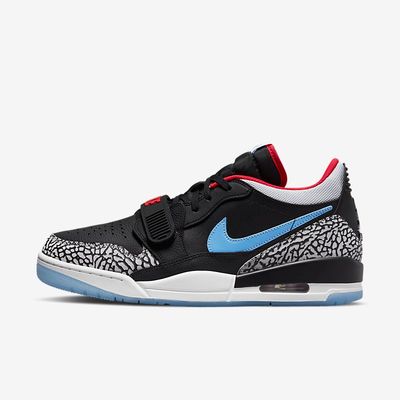 Air Jordan Legacy 312 Low 'Chicago Flag' CD7069-004 Air Jordan Legacy 312 Low 'Chicago Flag' CD7069-004