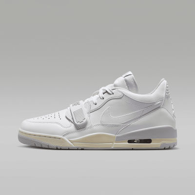 Air Jordan Legacy 312 Low 'White Coconut Milk' HJ9199-111 Air Jordan Legacy 312 Low 'White Coconut Milk' HJ9199-111