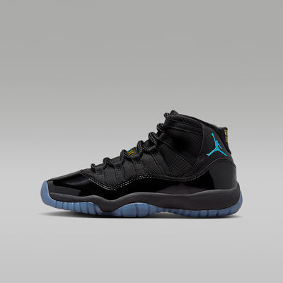 Air Jordan 11 Retro GS 'Gamma Blue' 2025 378038-047 Air Jordan 11 Retro GS 'Gamma Blue' 2025 378038-047