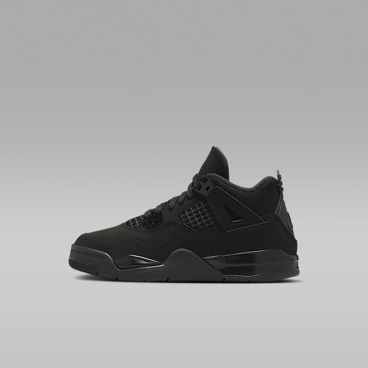 blackout 4 jordan