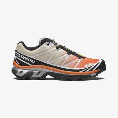 Andrew Miami x Salomon XT-6 'Florida Stone Crab' L49257500 Andrew Miami x Salomon XT-6 'Florida Stone Crab' L49257500