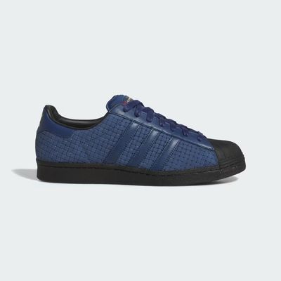 Arrow & Beast x adidas Originals Superstar 'Night Marine' JS2594 Arrow & Beast x adidas Originals Superstar 'Night Marine' JS2594