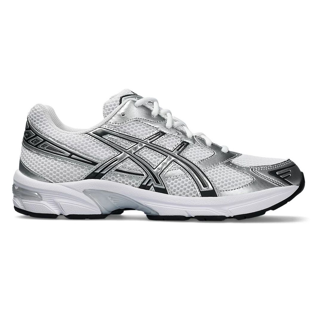 ASICS GEL-1130 White Shark Skin 1201A256-116 | More Sneakers