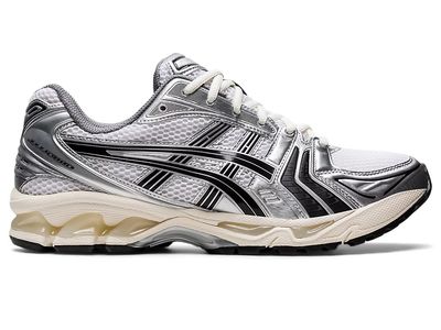 JJJJound x Asics Gel-Kayano 14 'White Black' 1201A457-101 JJJJound x Asics Gel-Kayano 14 'White Black' 1201A457-101