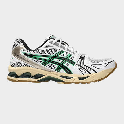 Asics Gel-Kayano 14 'White Hinoki Beige' 1203A740-103 Asics Gel-Kayano 14 'White Hinoki Beige' 1203A740-103