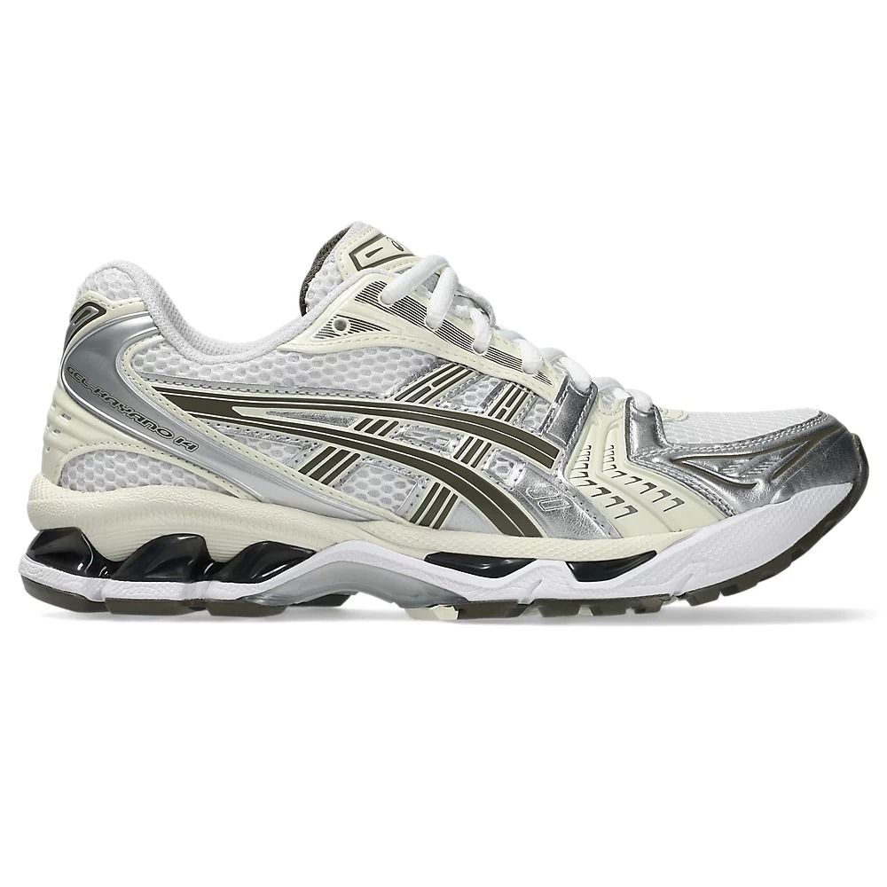 JJJJound x Asics Gel-Kayano 14 White Black 1201A457-101 | More