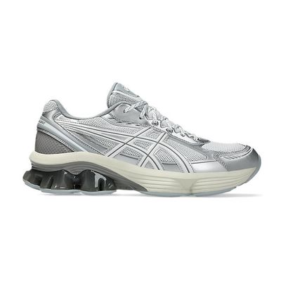 Asics Gel-kinetic Fluent 'Seal Grey' 1203A591-101 Asics Gel-kinetic Fluent 'Seal Grey' 1203A591-101