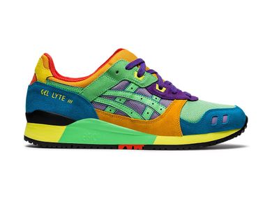 Asics Gel-Lyte III OG 'Day Lite' 1201A429-300 Asics Gel-Lyte III OG 'Day Lite' 1201A429-300