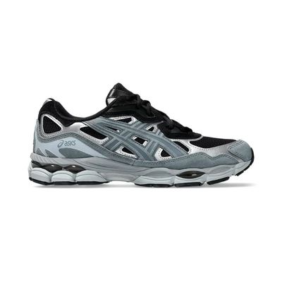 Asics Gel-NYC 'Black Fjord Grey' 1203A383-003 Asics Gel-NYC 'Black Fjord Grey' 1203A383-003