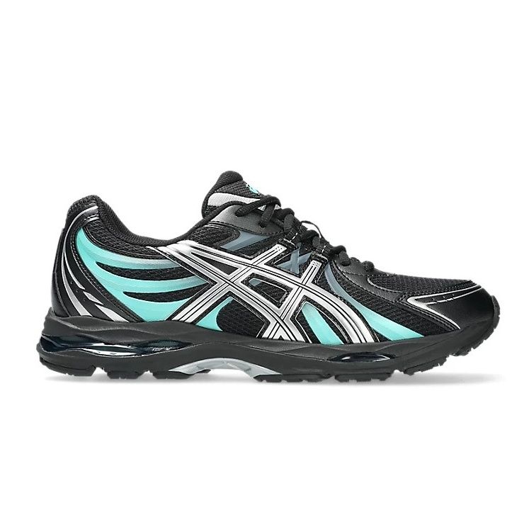 Asics Gel-Sekiran Midnight Pure Silver 1203A782-400 | More