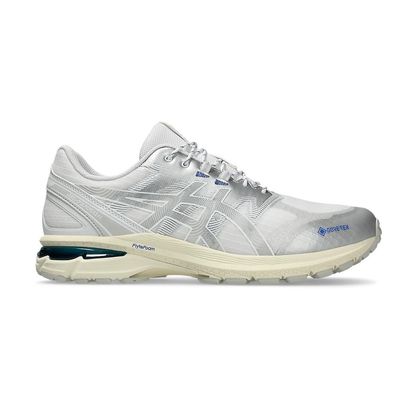 Asics Gel-Terrain GTX 'White Pure Silver' 1203A457-100 Asics Gel-Terrain GTX 'White Pure Silver' 1203A457-100