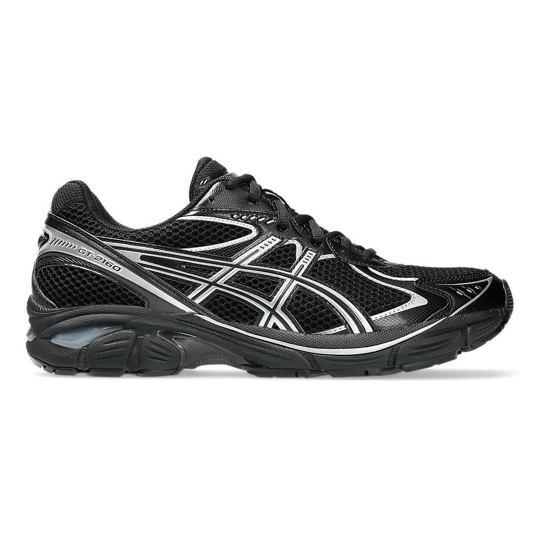 JJJJound x Asics GT-2160 Black 1203A691-002 | More Sneakers